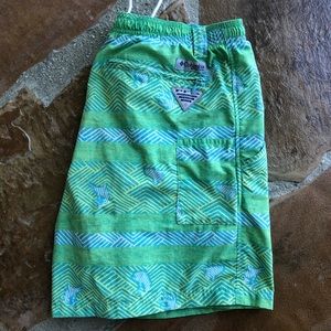Men’s swim shorts